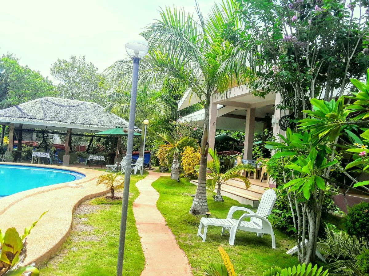 Adayo Cove Resort Siquijor Kültér fotó