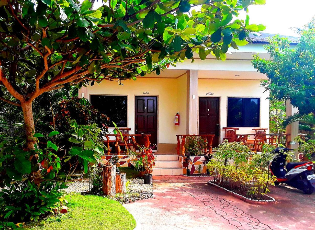 Adayo Cove Resort Siquijor Kültér fotó