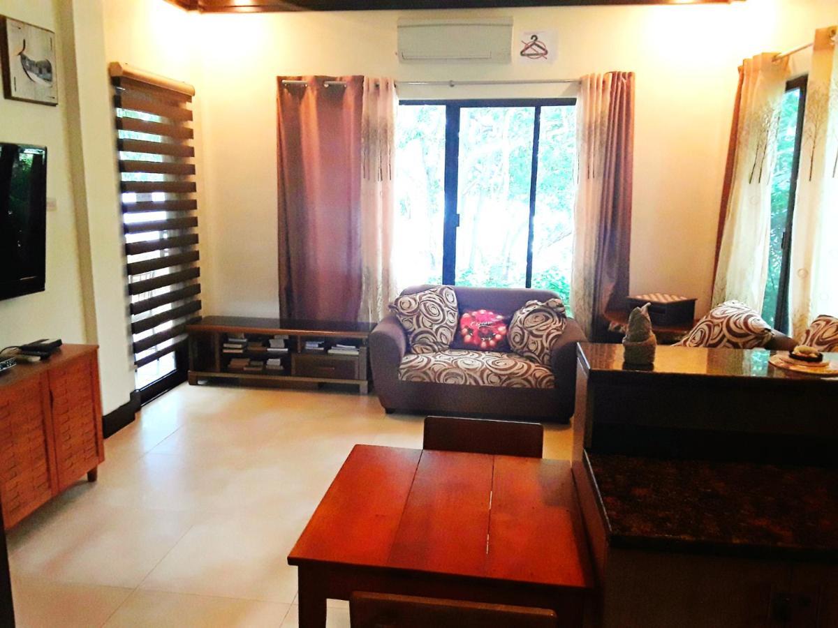 Adayo Cove Resort Siquijor Kültér fotó