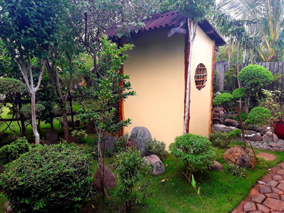 Adayo Cove Resort Siquijor Kültér fotó