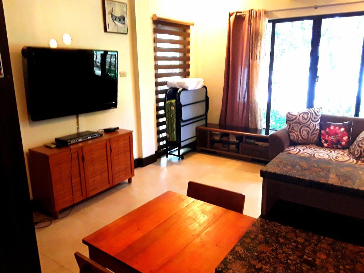 Adayo Cove Resort Siquijor Kültér fotó