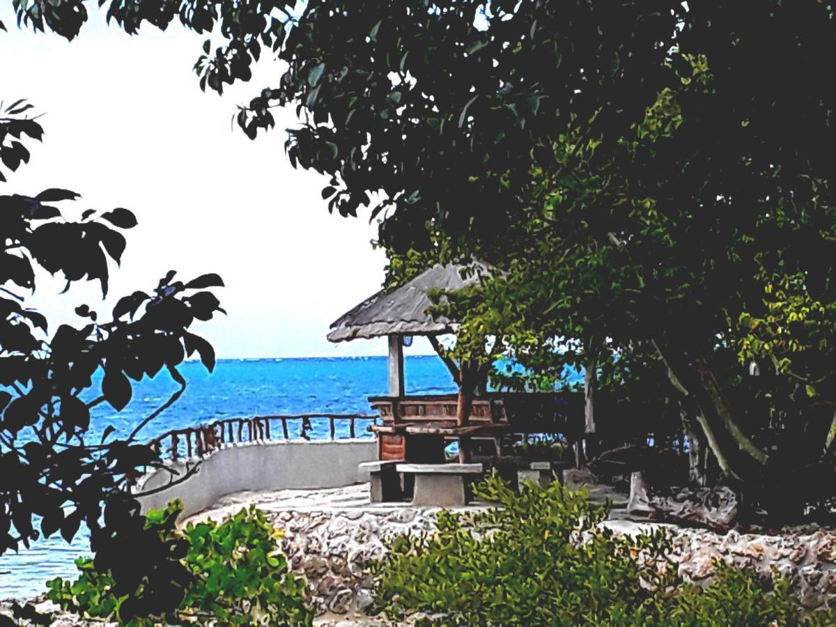 Adayo Cove Resort Siquijor Kültér fotó