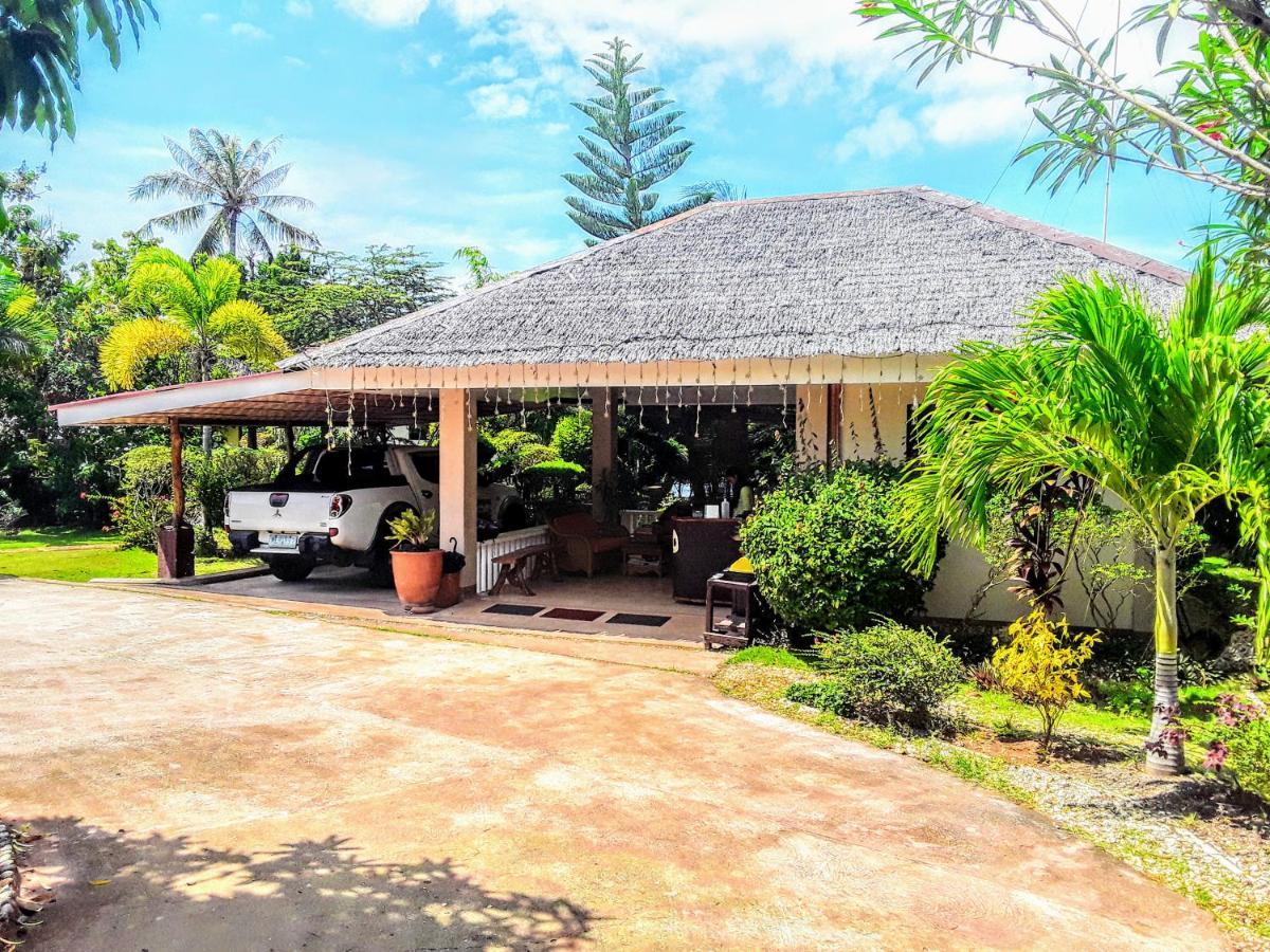 Adayo Cove Resort Siquijor Kültér fotó