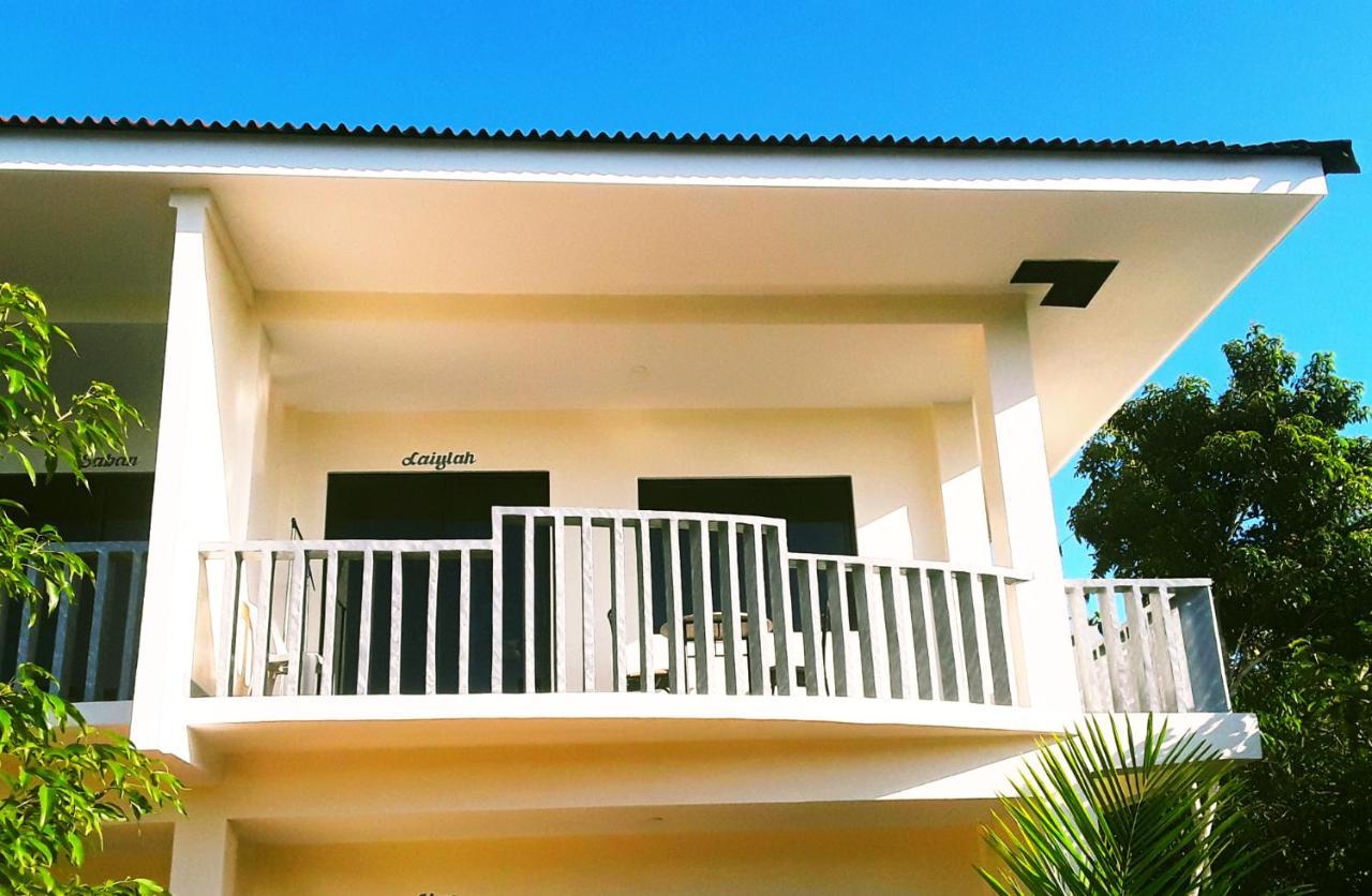 Adayo Cove Resort Siquijor Kültér fotó