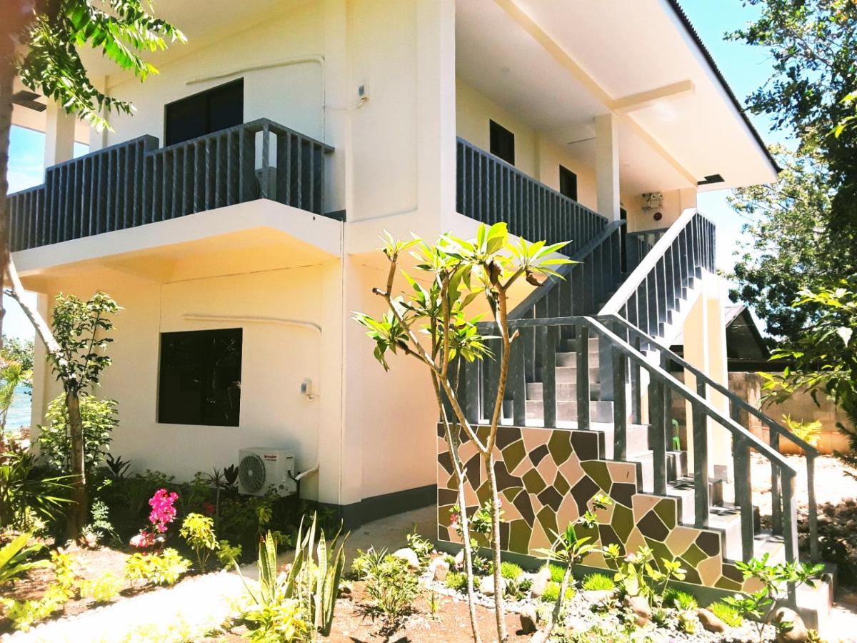 Adayo Cove Resort Siquijor Kültér fotó