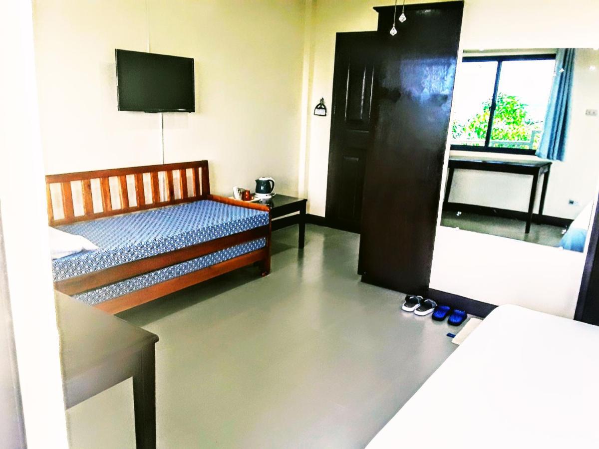 Adayo Cove Resort Siquijor Kültér fotó