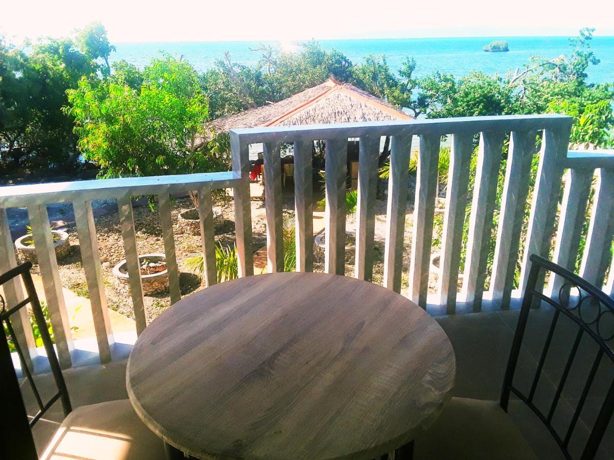 Adayo Cove Resort Siquijor Kültér fotó