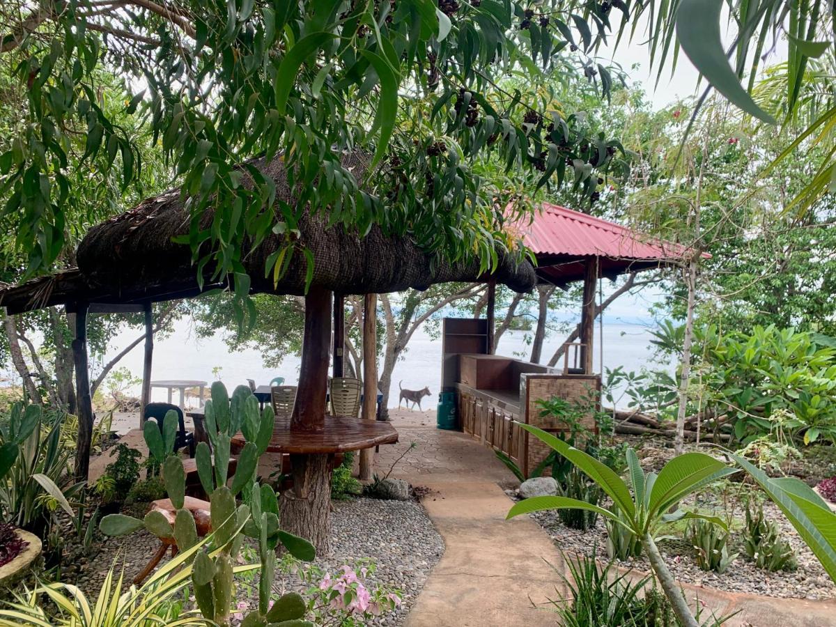 Adayo Cove Resort Siquijor Kültér fotó