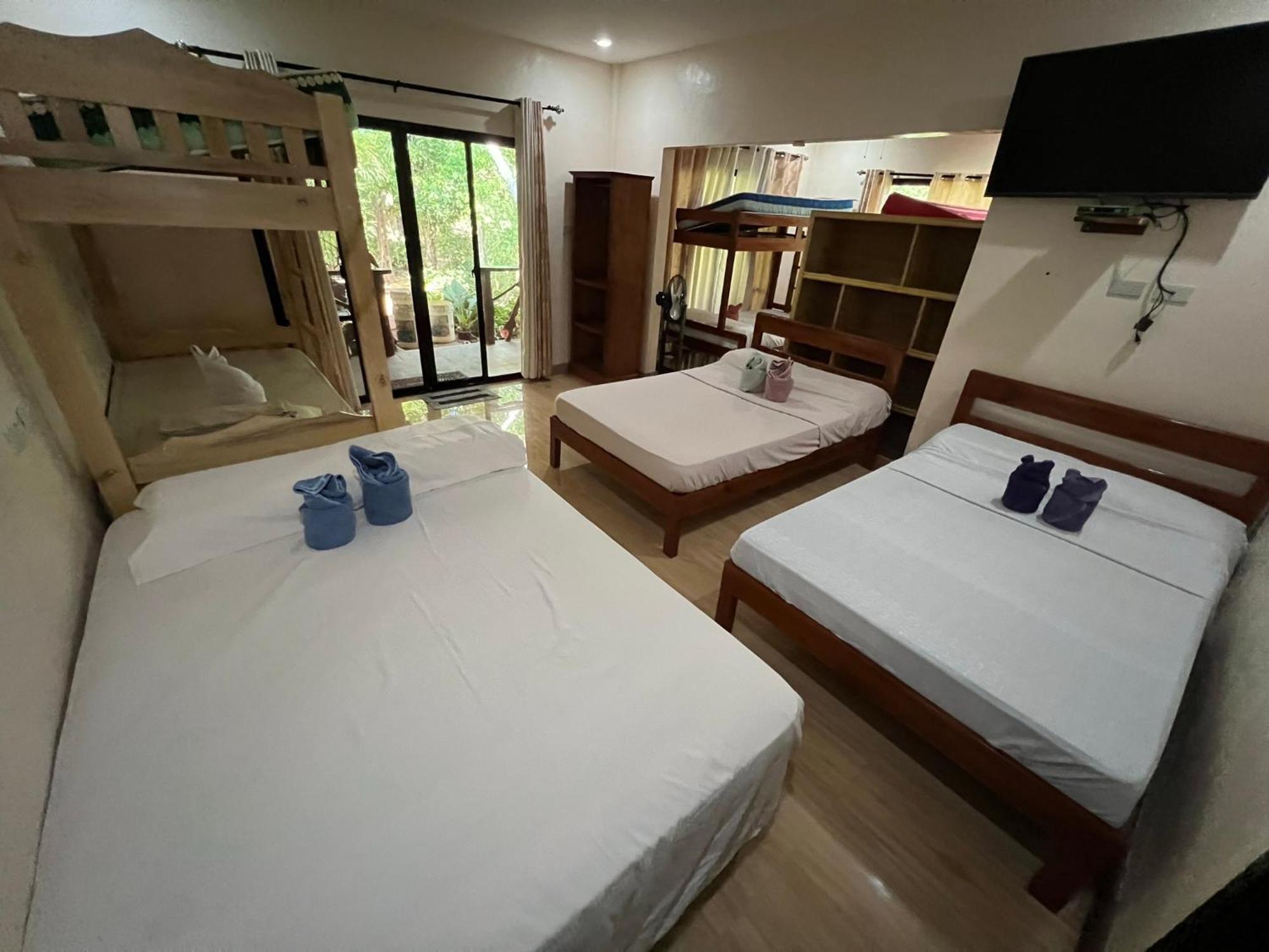 Adayo Cove Resort Siquijor Kültér fotó