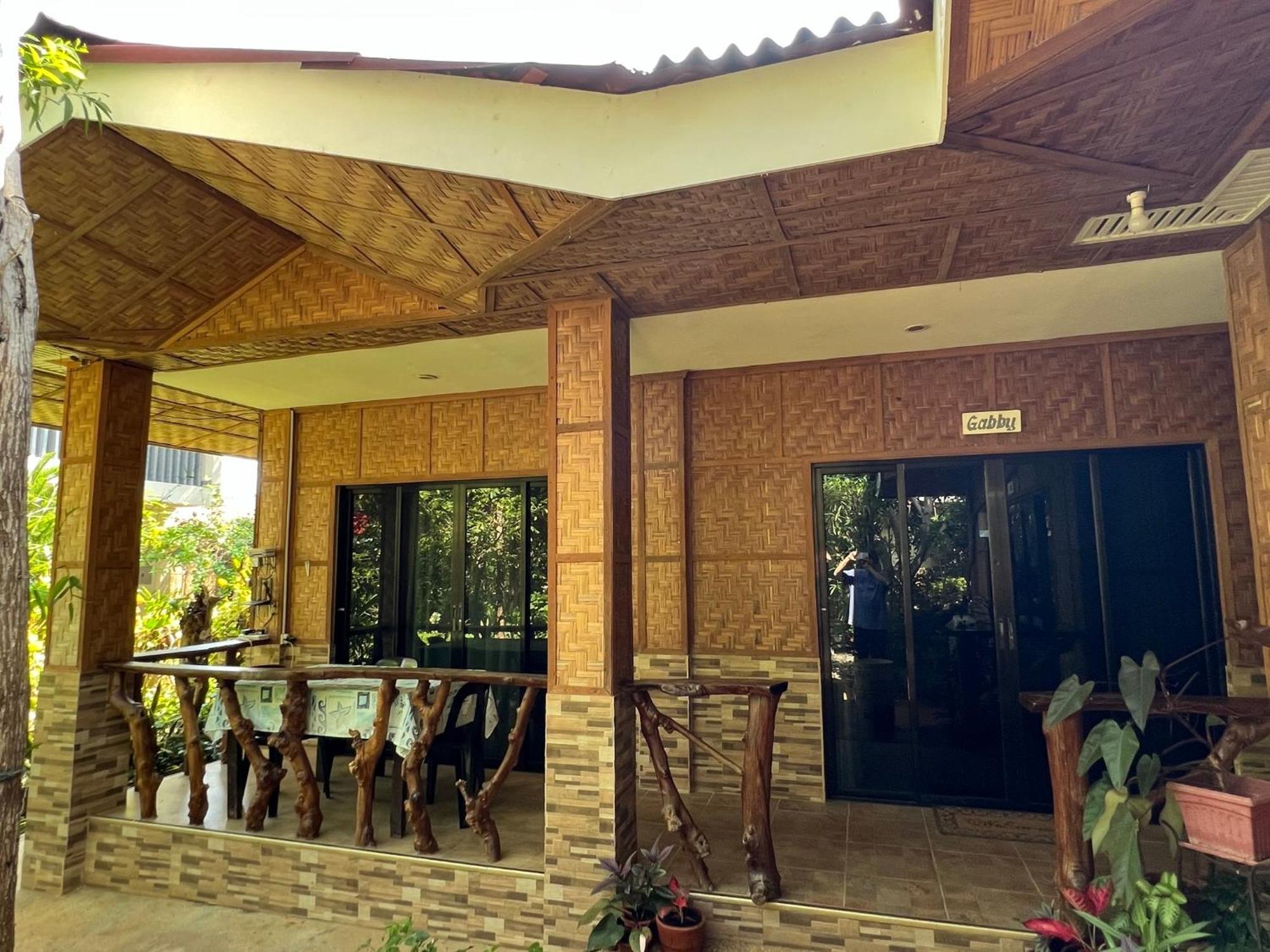 Adayo Cove Resort Siquijor Kültér fotó