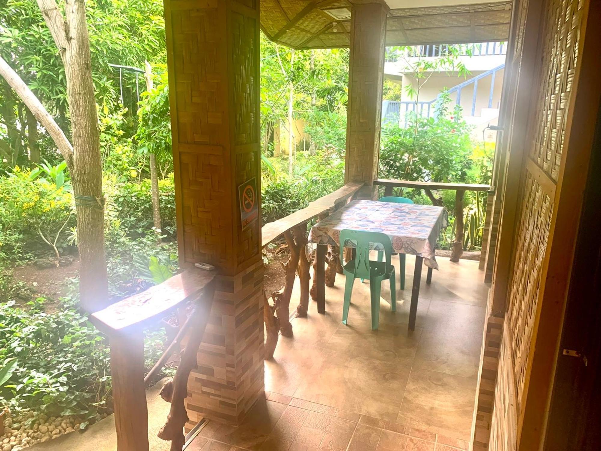 Adayo Cove Resort Siquijor Kültér fotó