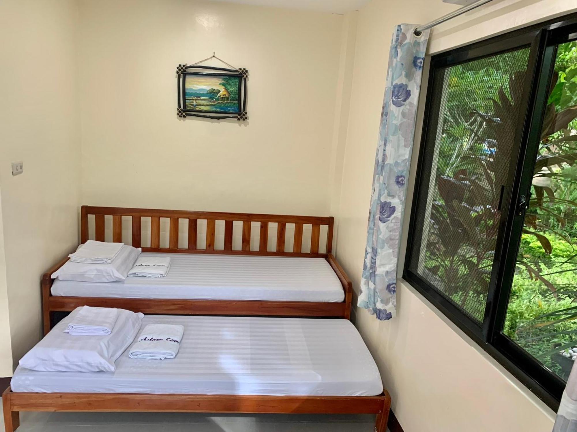 Adayo Cove Resort Siquijor Kültér fotó