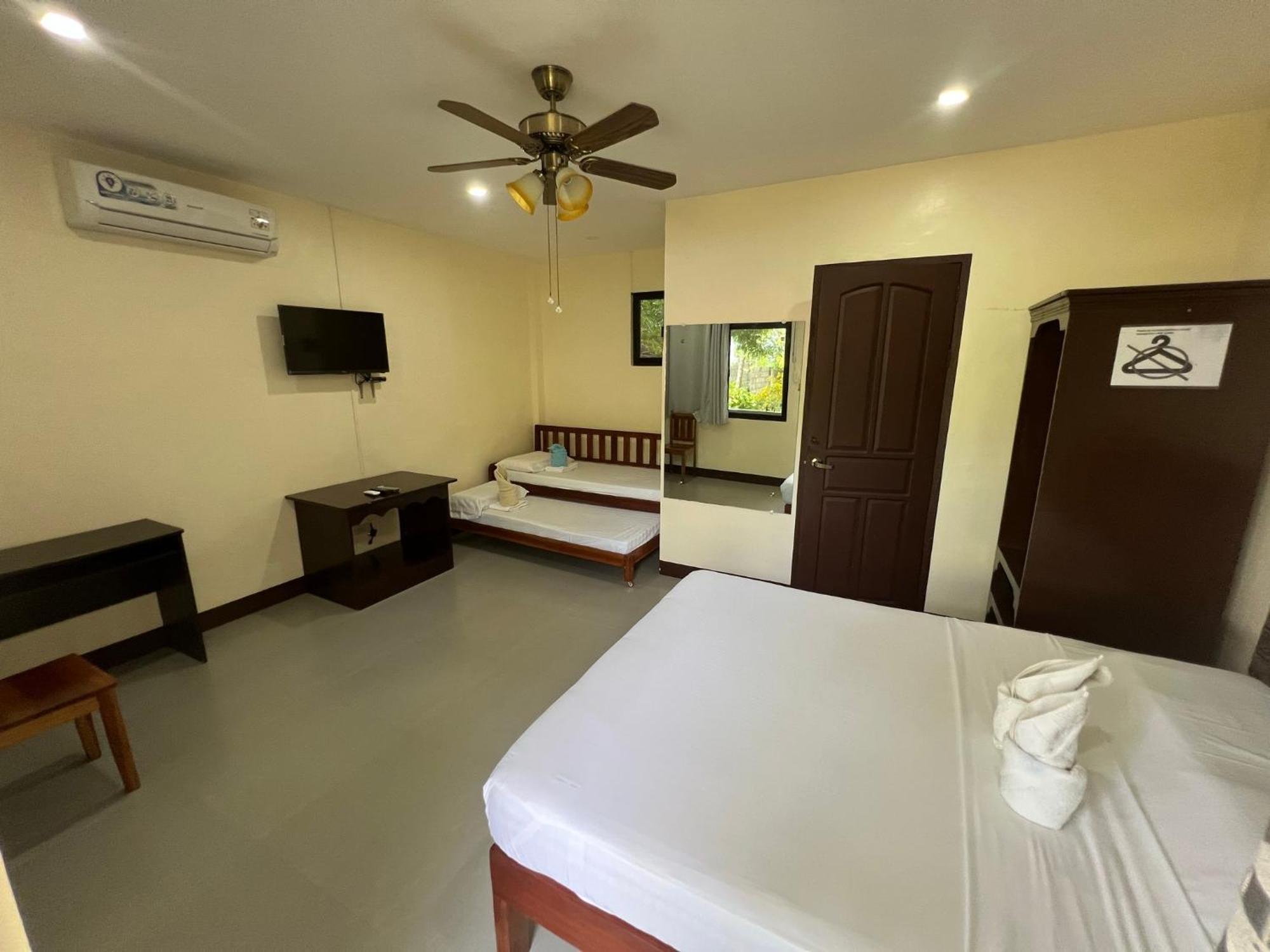 Adayo Cove Resort Siquijor Kültér fotó