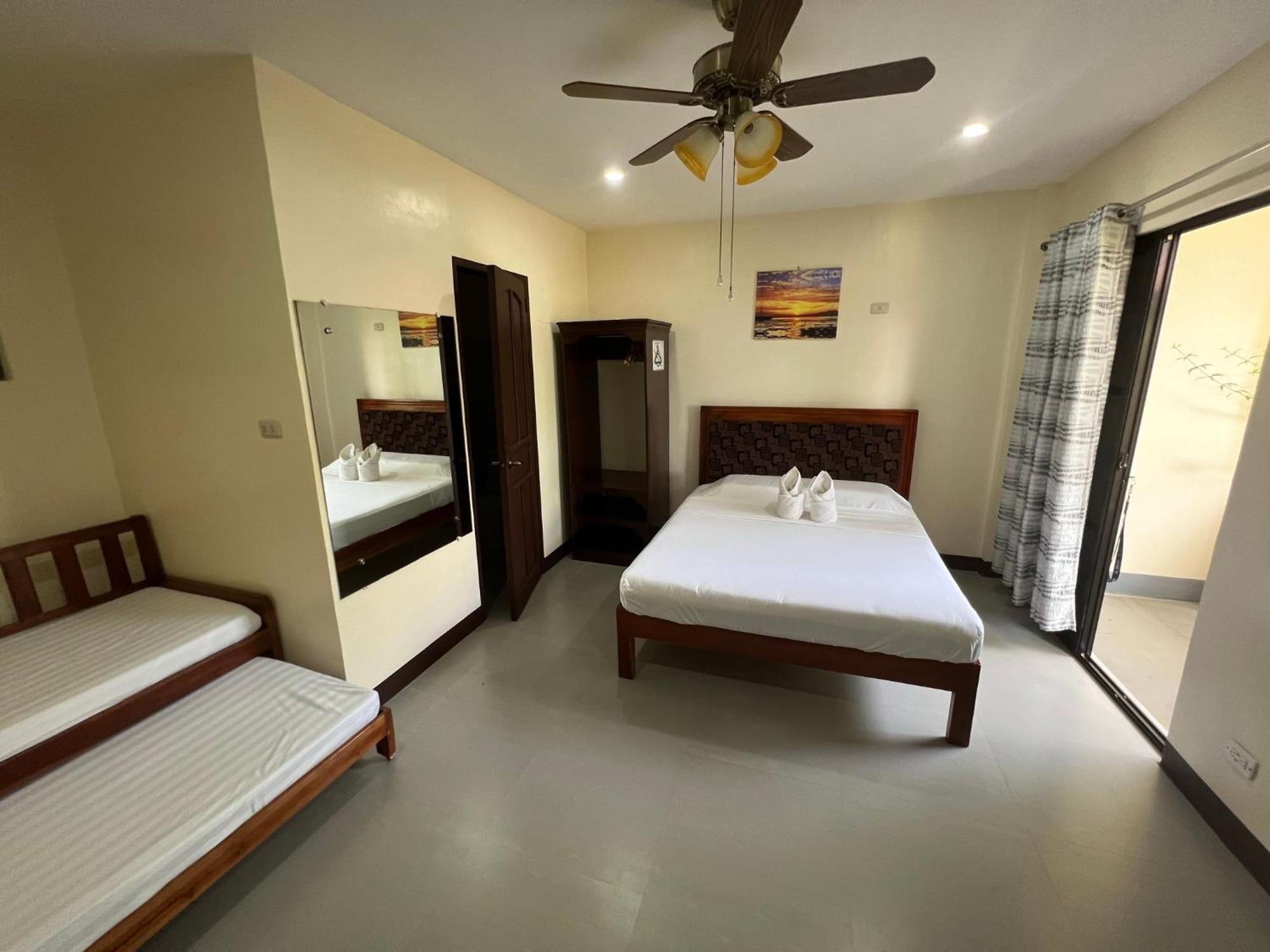 Adayo Cove Resort Siquijor Kültér fotó