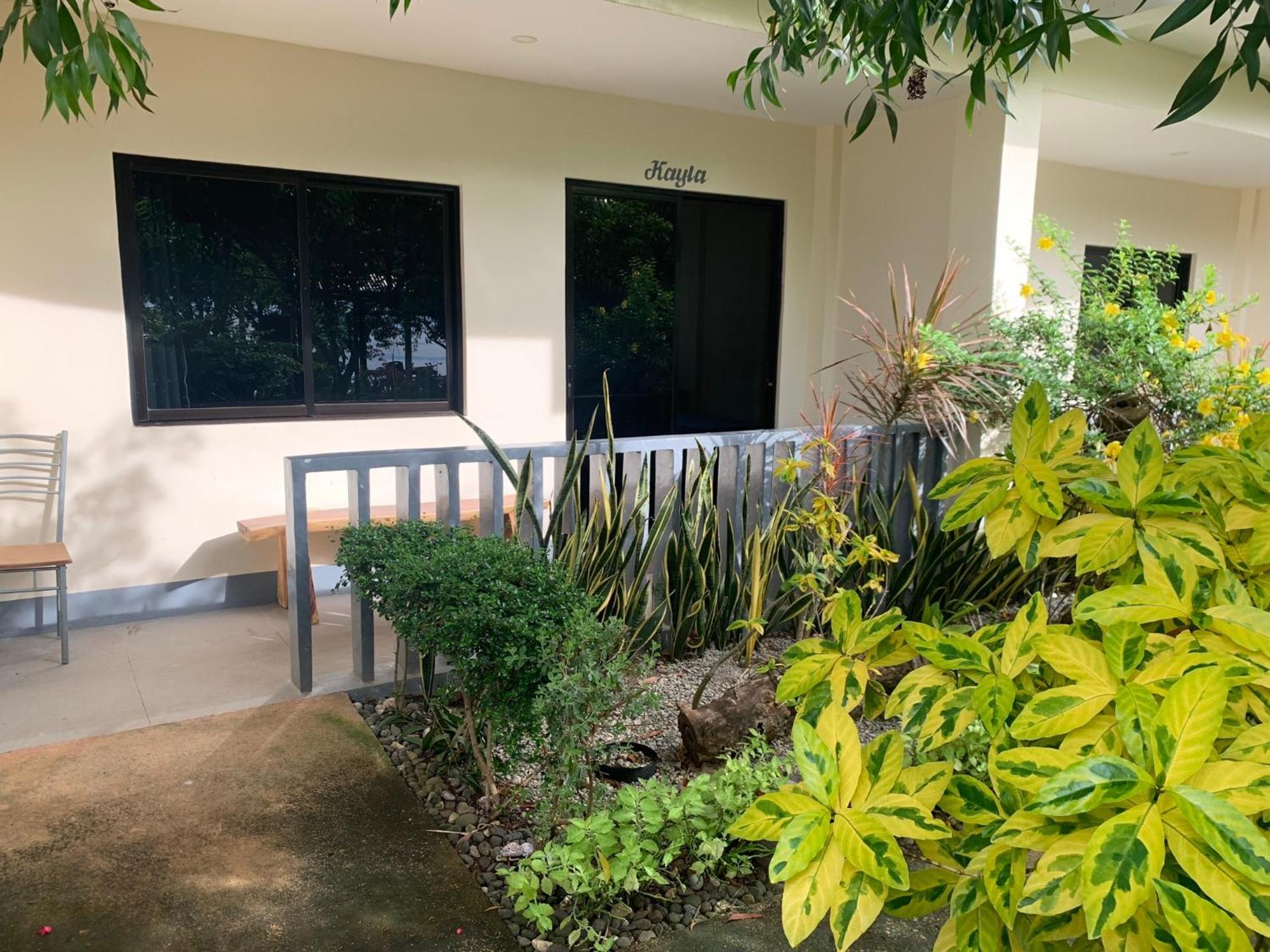 Adayo Cove Resort Siquijor Kültér fotó