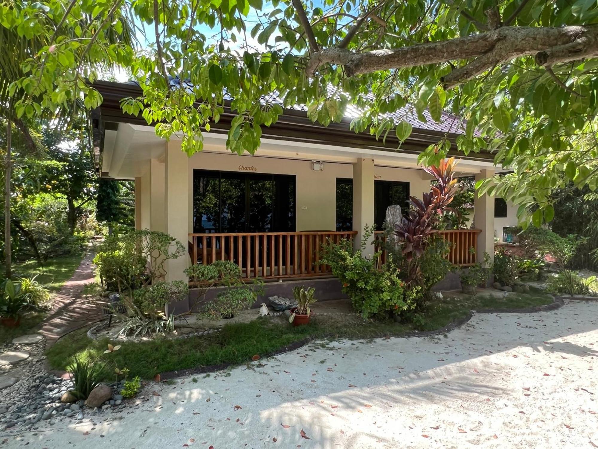Adayo Cove Resort Siquijor Kültér fotó