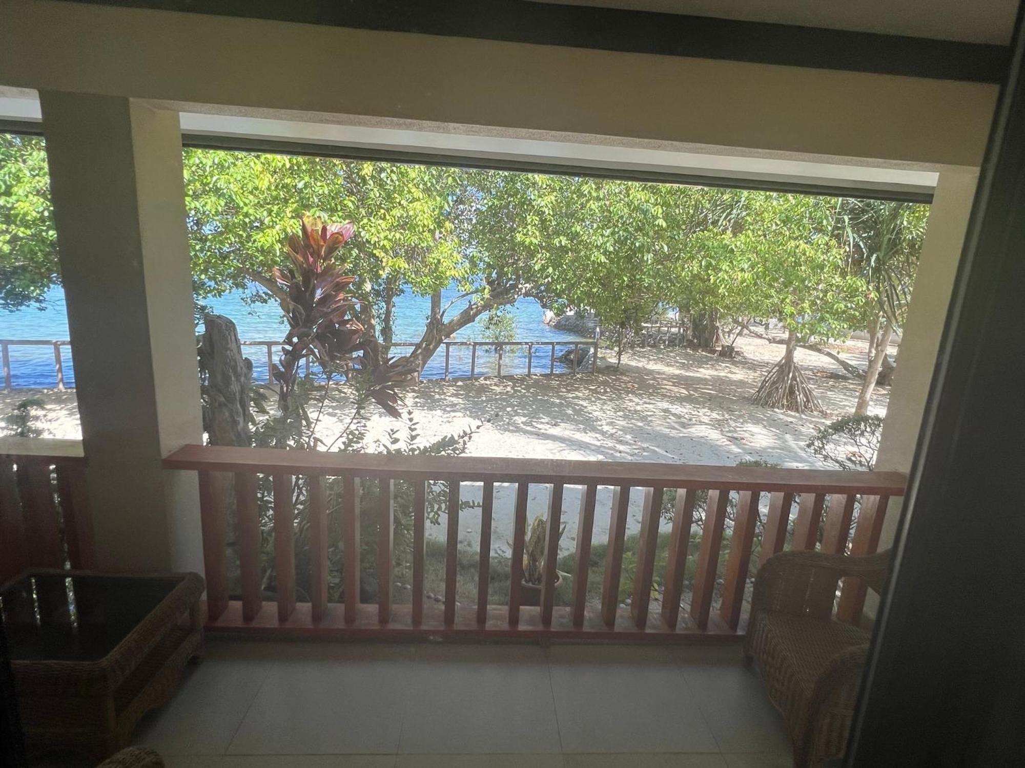 Adayo Cove Resort Siquijor Kültér fotó