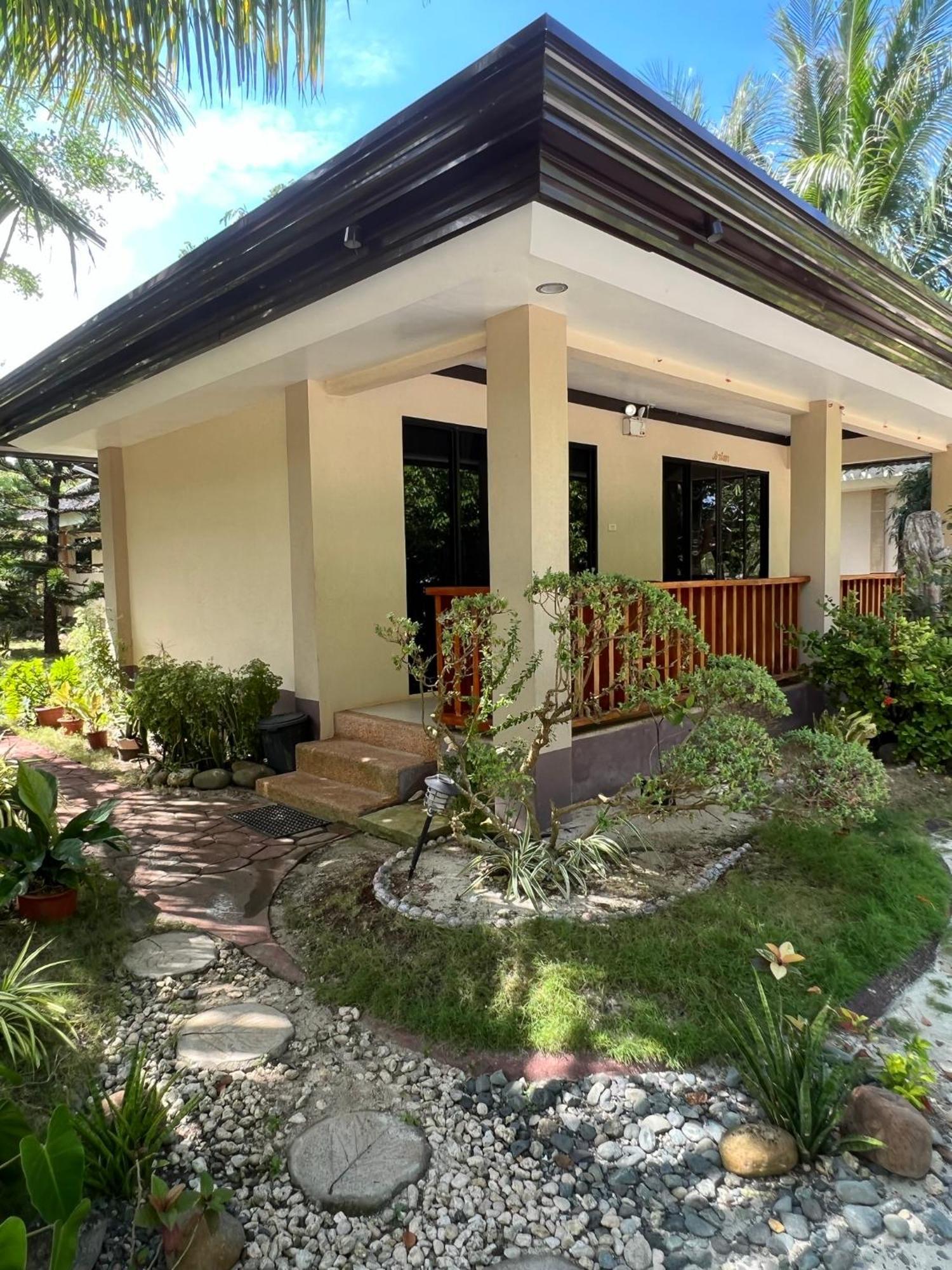 Adayo Cove Resort Siquijor Kültér fotó
