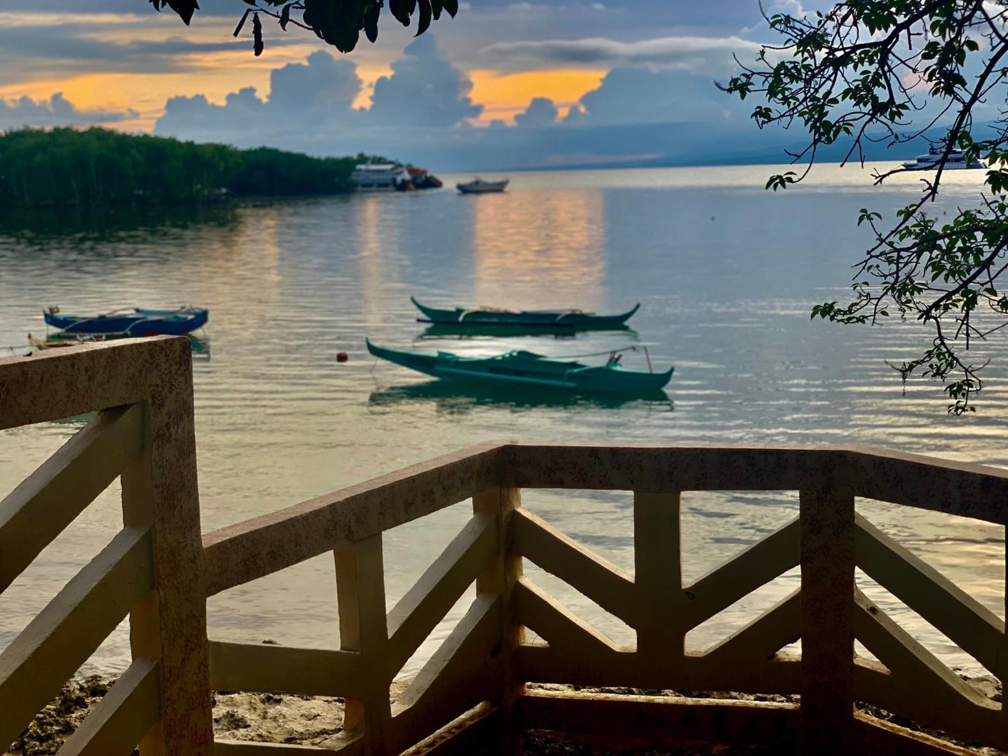 Adayo Cove Resort Siquijor Kültér fotó