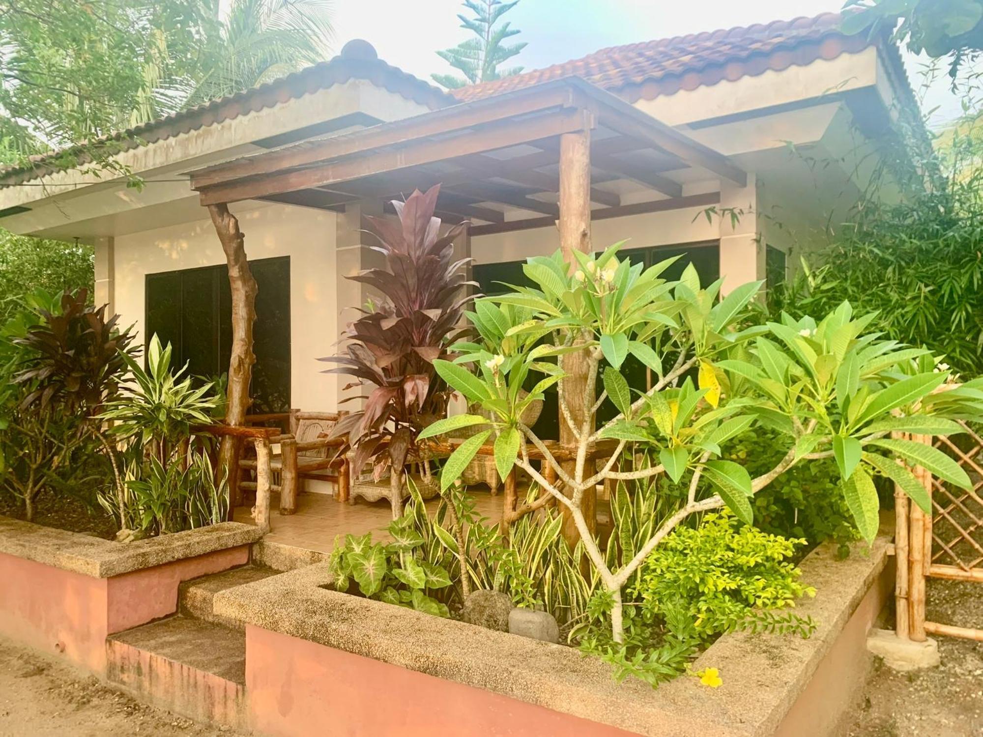 Adayo Cove Resort Siquijor Kültér fotó