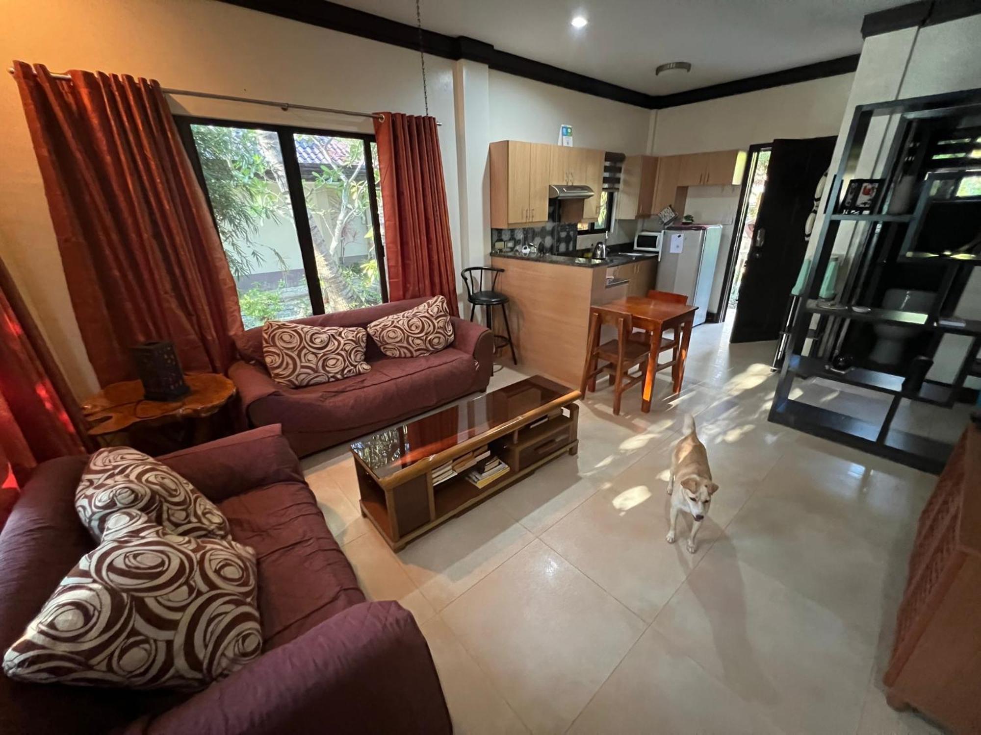 Adayo Cove Resort Siquijor Kültér fotó