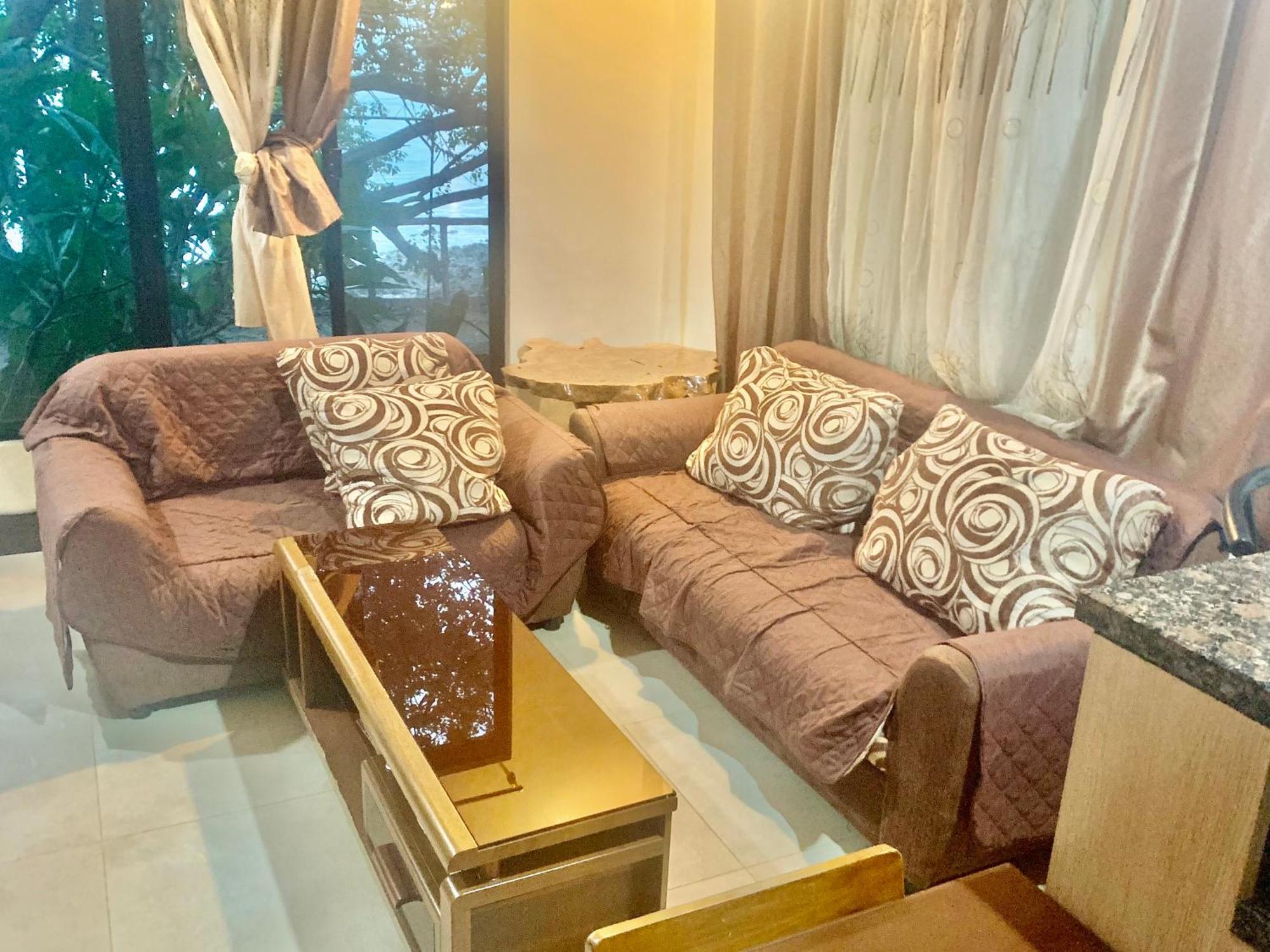 Adayo Cove Resort Siquijor Kültér fotó