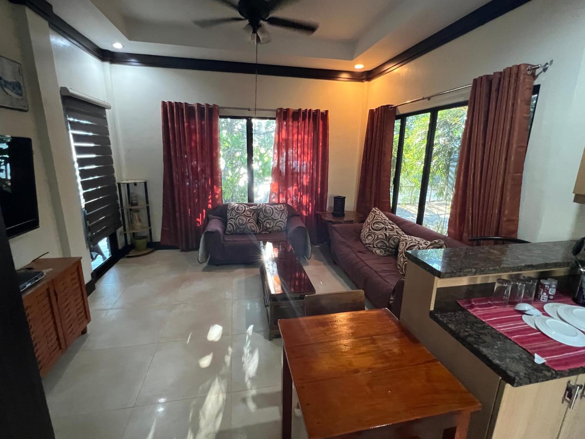 Adayo Cove Resort Siquijor Kültér fotó
