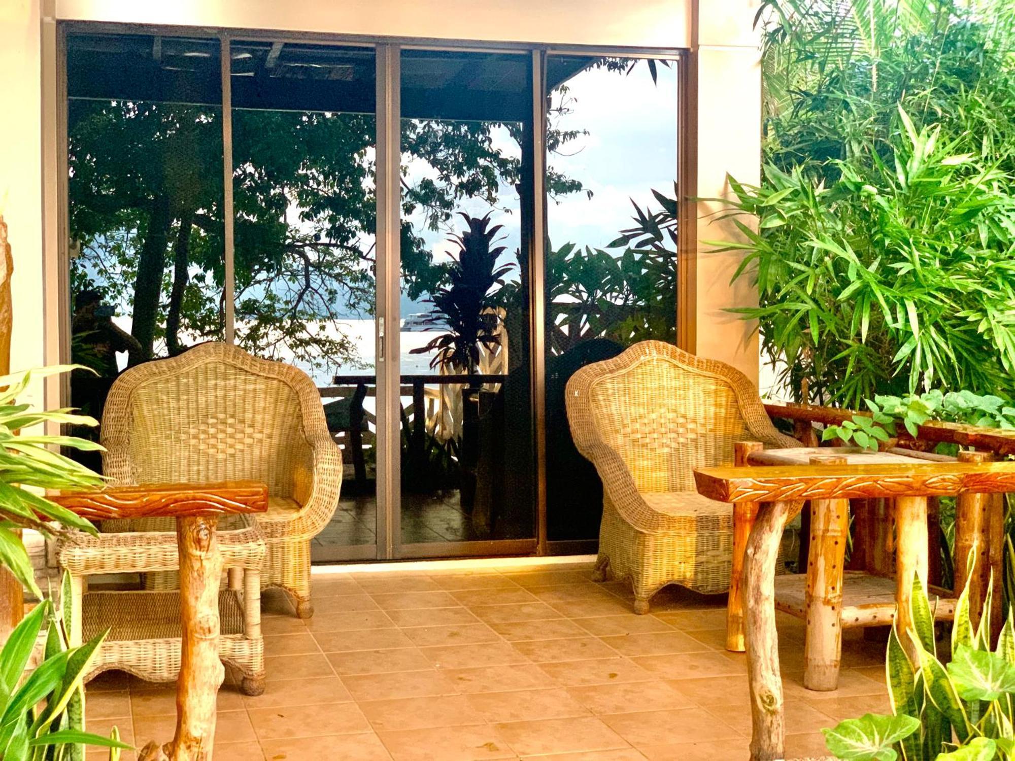Adayo Cove Resort Siquijor Kültér fotó